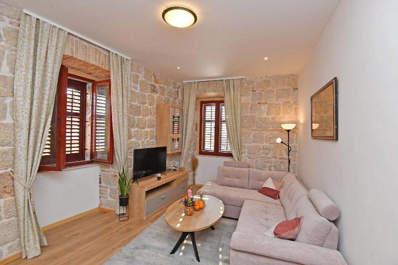 호텔 Orhan Rooms Dubrovnik