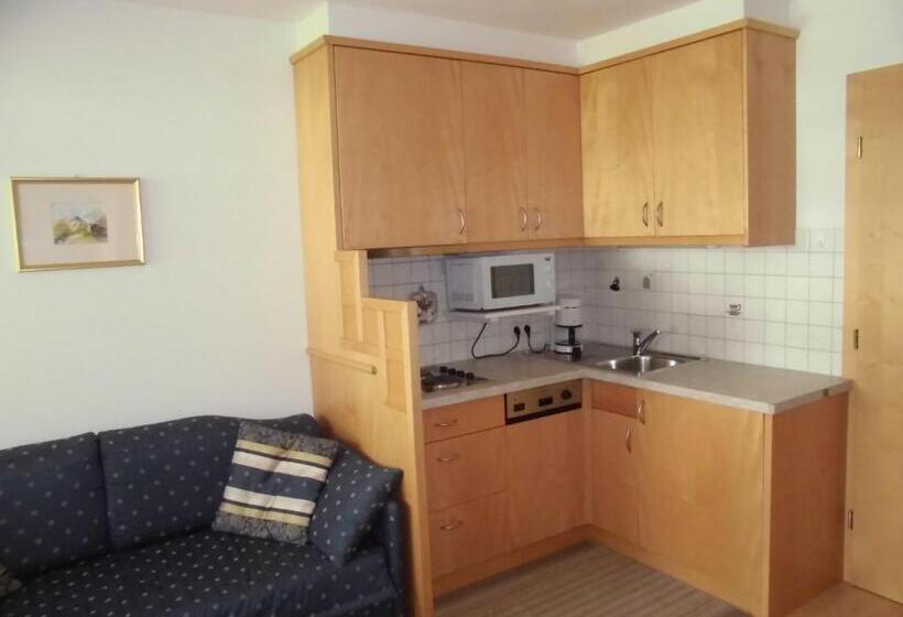 هتل Residence Majarai