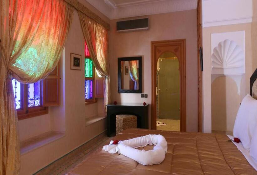 Fotos del hotel Ksar Le Pacha:  6