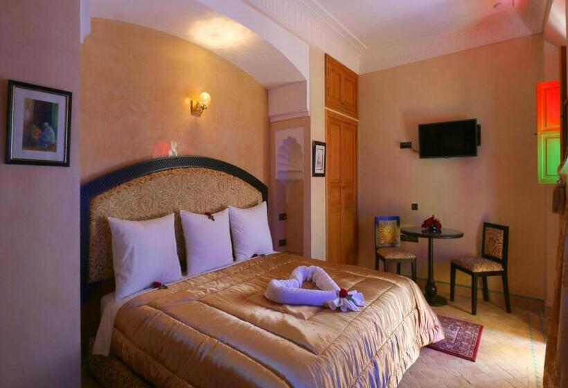 Fotos del hotel Ksar Le Pacha:  29