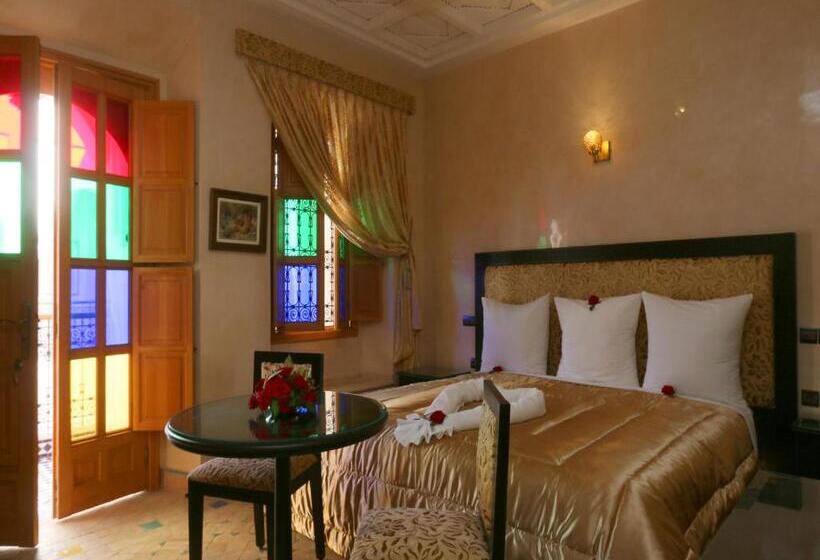 Fotos del hotel Ksar Le Pacha:  34