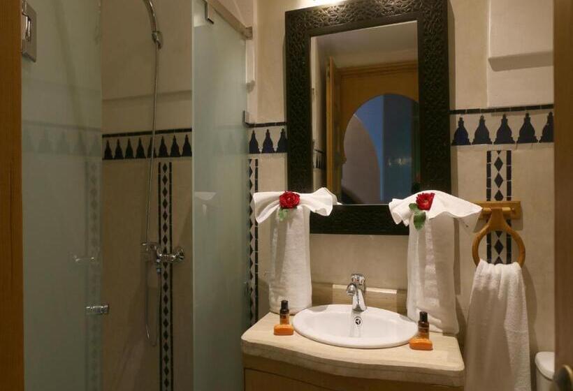 Fotos del hotel Ksar Le Pacha:  35