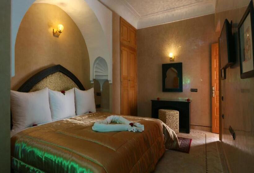 Fotos del hotel Ksar Le Pacha:  36