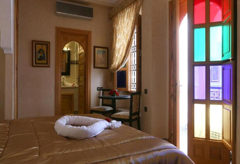 Fotos del hotel Ksar Le Pacha:  37