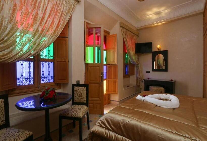 Fotos del hotel Ksar Le Pacha:  46