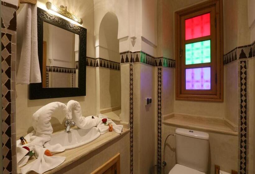 Fotos del hotel Ksar Le Pacha:  30