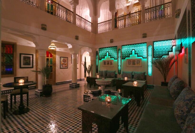 Fotos del hotel Ksar Le Pacha:  8