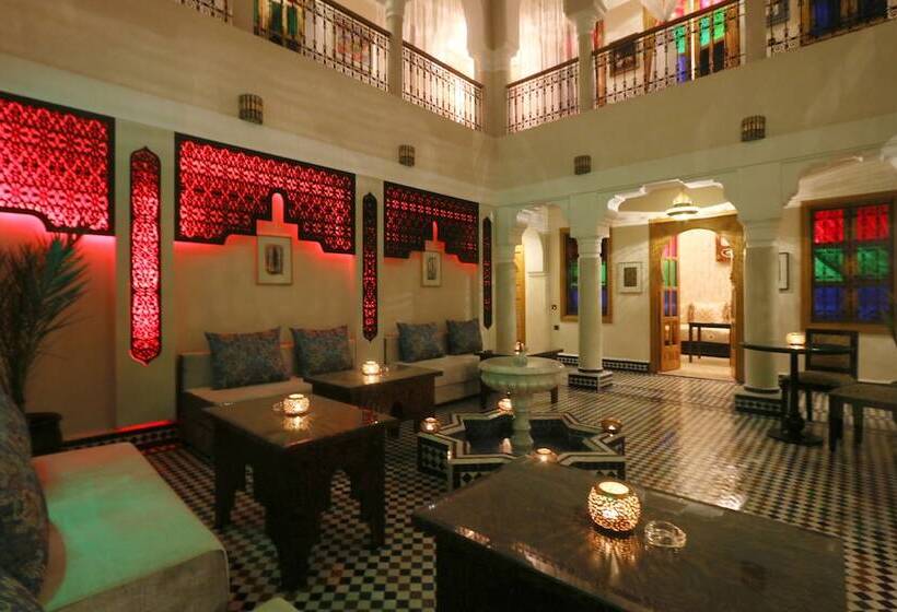 Fotos del hotel Ksar Le Pacha:  9