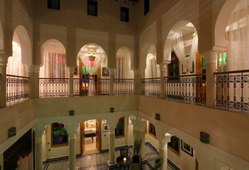 Fotos del hotel Ksar Le Pacha:  12
