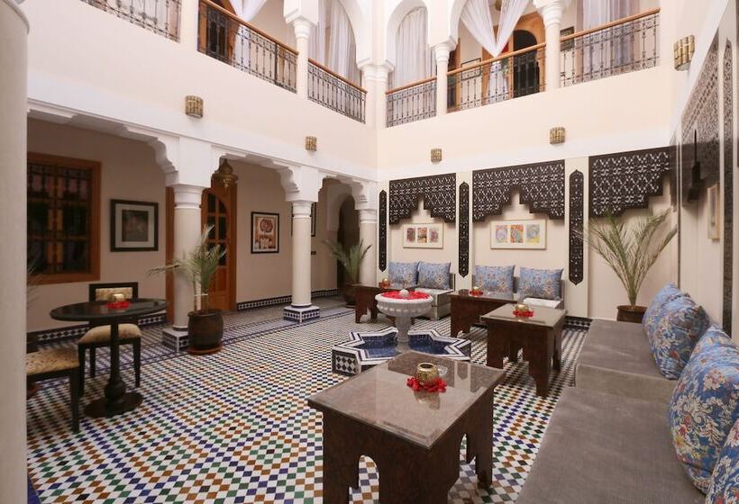Fotos del hotel Ksar Le Pacha:  13