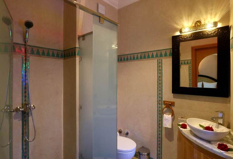 Fotos del hotel Ksar Le Pacha:  25