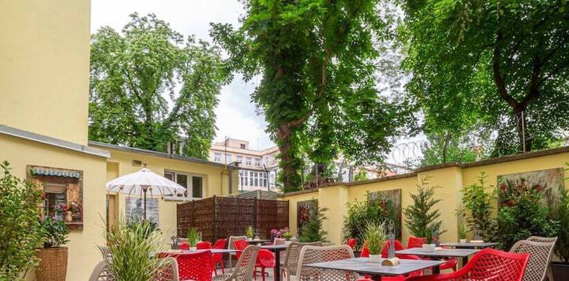 Fotos del hotel Salvator Boutique:  12