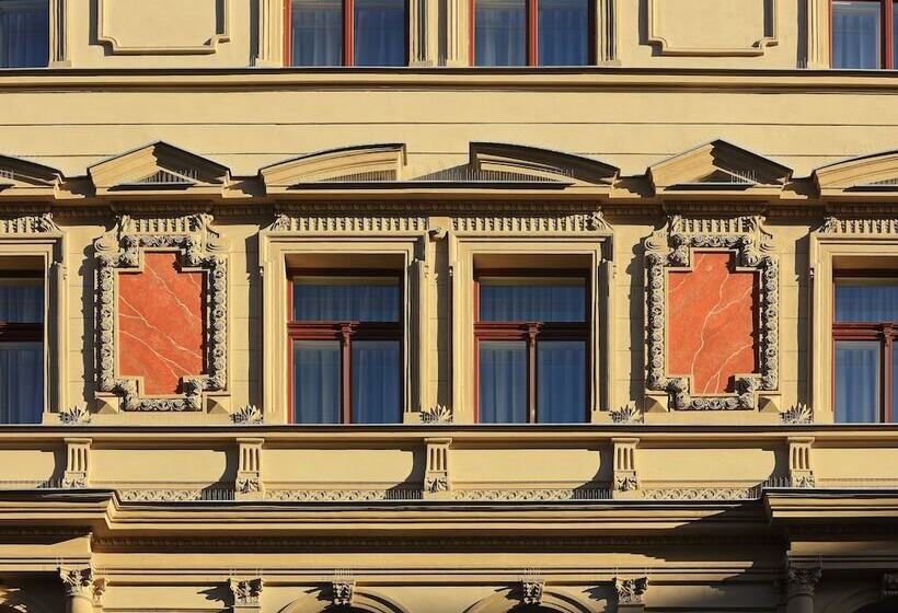 Fotos del hotel Salvator Boutique:  19