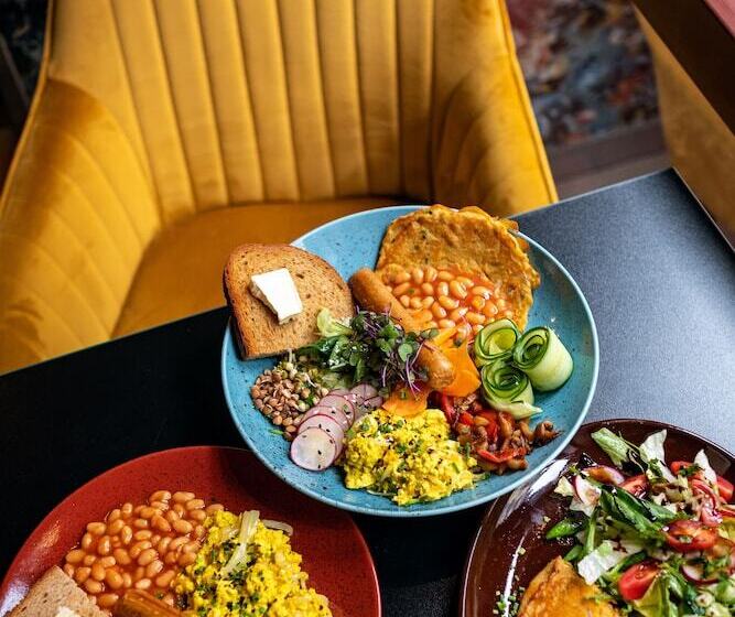 Fotos del hotel Salvator Boutique:  20