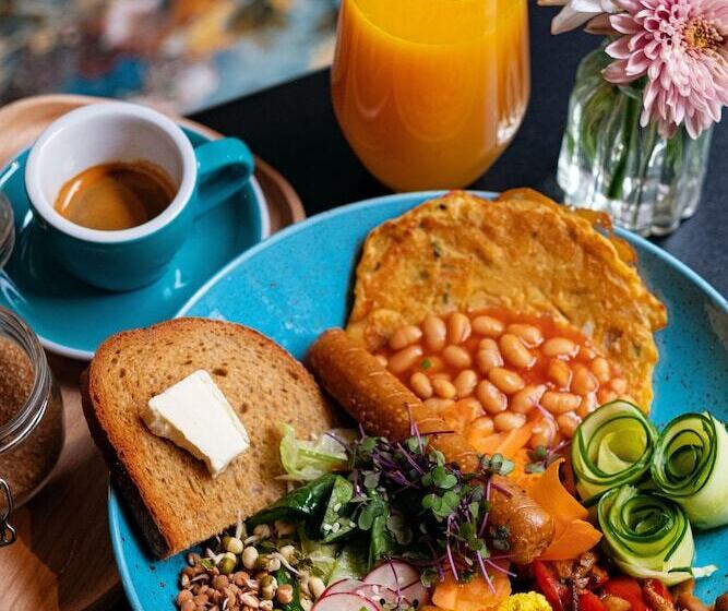 Fotos del hotel Salvator Boutique:  23