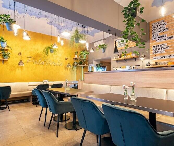 Fotos del hotel Salvator Boutique:  8