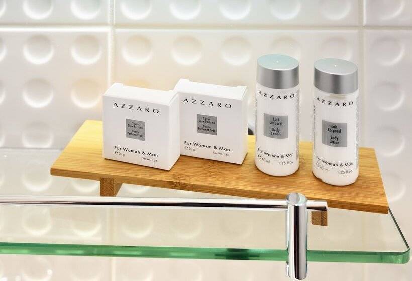 Fotos del hotel Salvator Boutique:  26