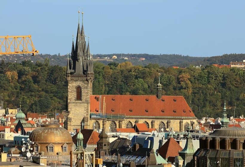 Fotos del hotel Salvator Boutique:  29