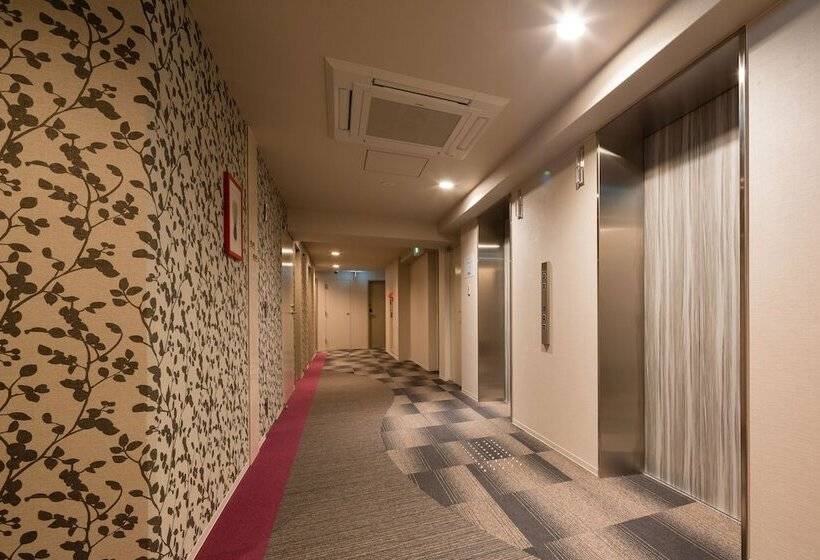 Fotos del hotel Sarasa  Namba:  9