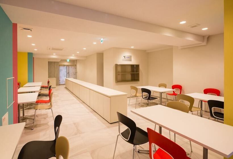 Fotos del hotel Sarasa  Namba:  31