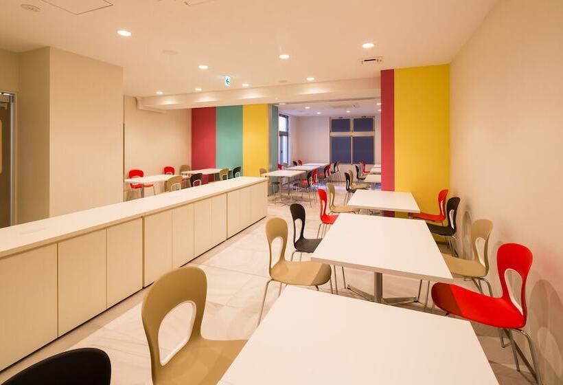 Fotos del hotel Sarasa  Namba:  29