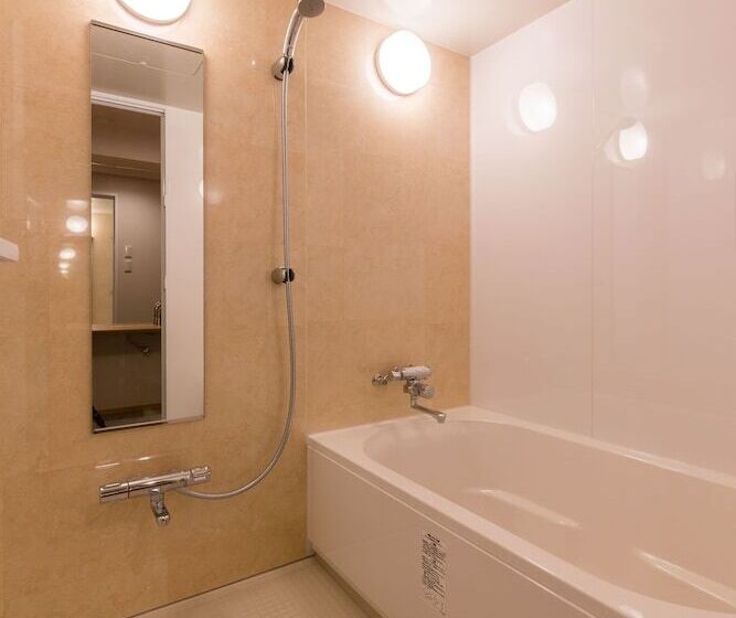 Fotos del hotel Sarasa  Namba:  4