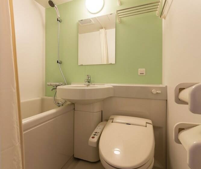 Fotos del hotel Sarasa  Namba:  3