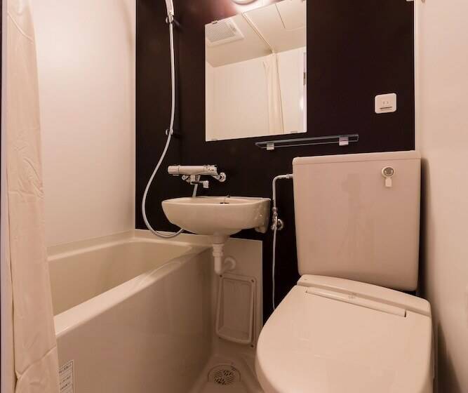 Fotos del hotel Sarasa  Namba:  43