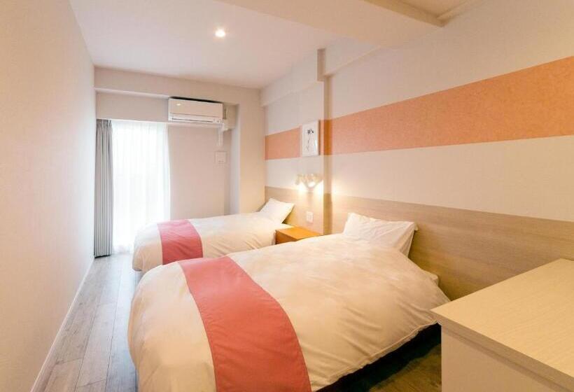 Fotos del hotel Sarasa  Namba:  13