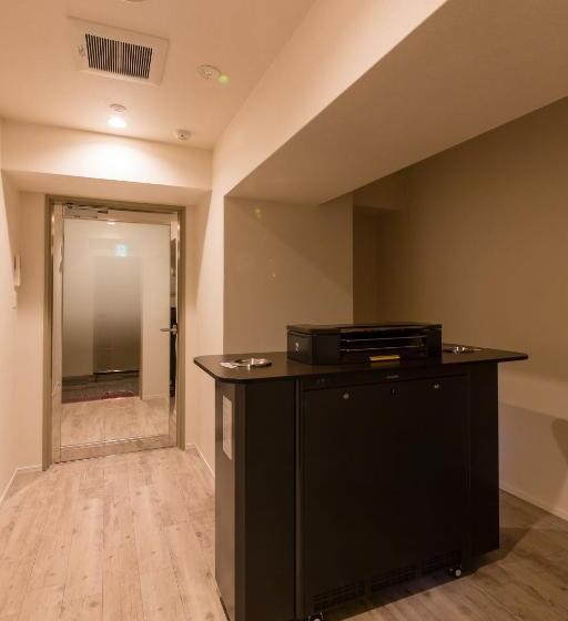 Fotos del hotel Sarasa  Namba:  34