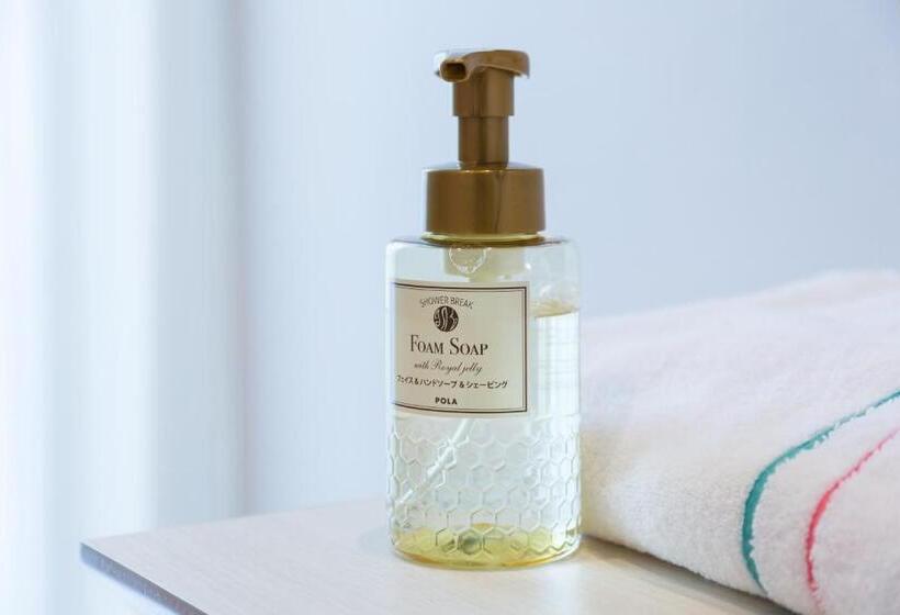 Fotos del hotel Sarasa  Namba:  14