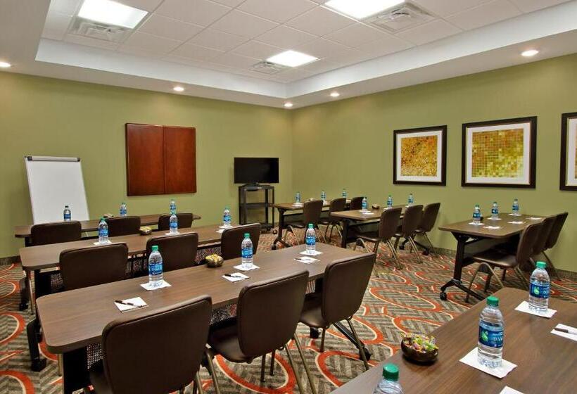 هتل Staybridge Suites   Odessa   Interstate Hwy 20, An Ihg