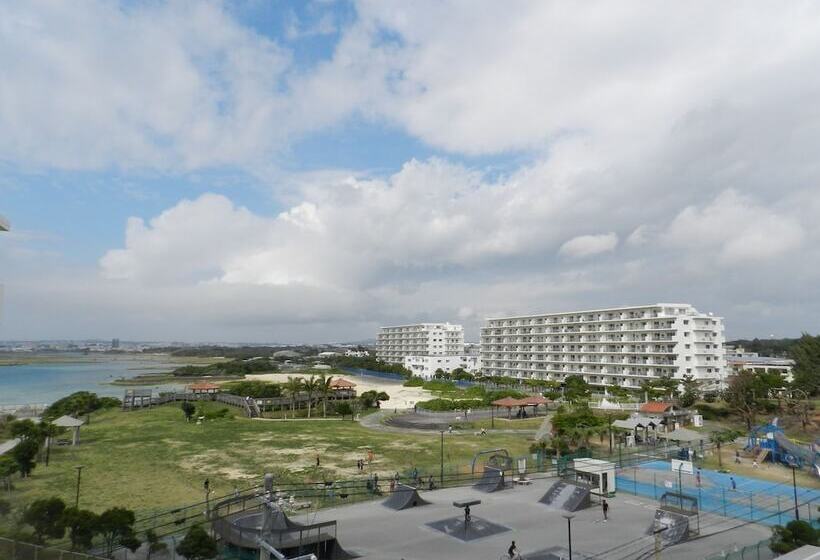 هتل Sunset Terrace