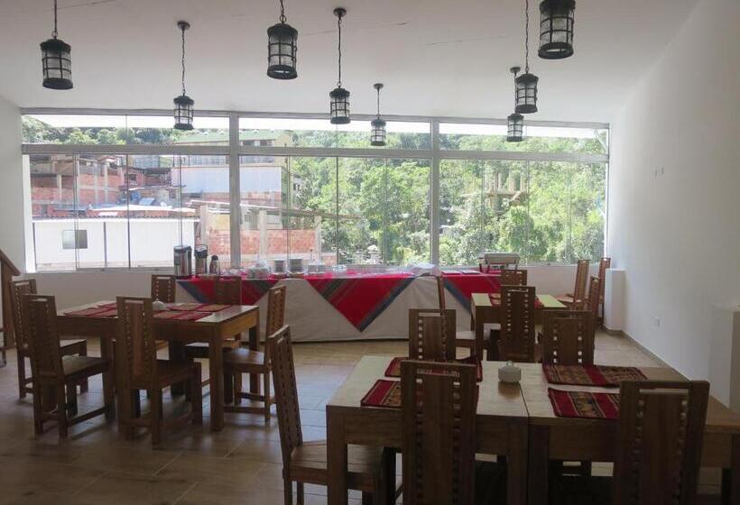 Fotos del hotel Terraza De Luna:  33 Fotos del hotel Terraza De Luna:  33