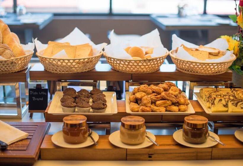 فندق The Smith House