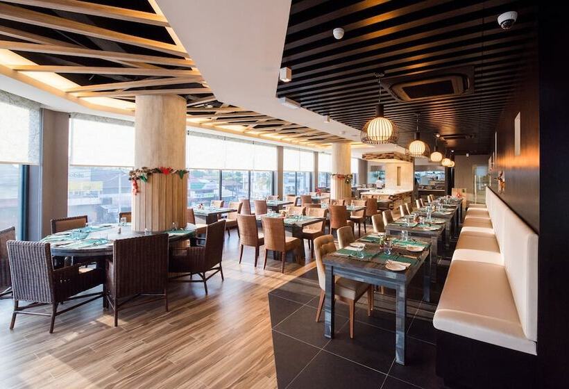 فندق The Smith House