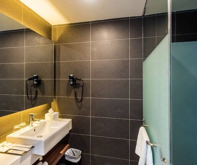 فندق The Smith House