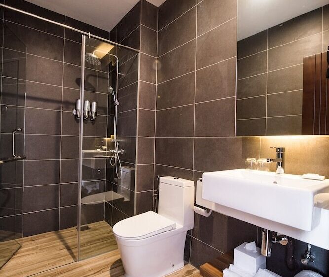 فندق The Smith House