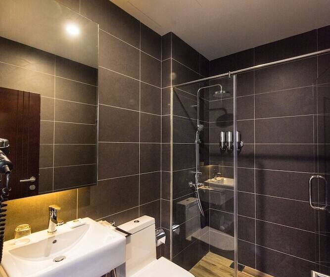 فندق The Smith House