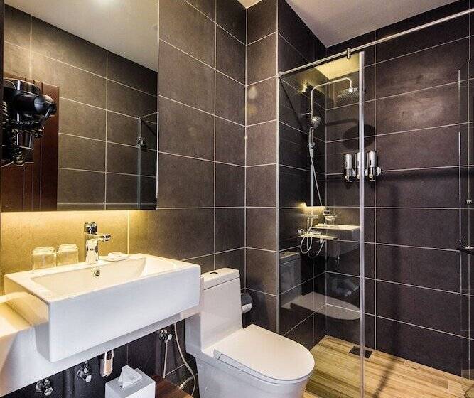 فندق The Smith House