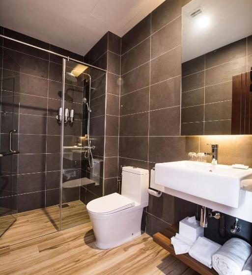 فندق The Smith House