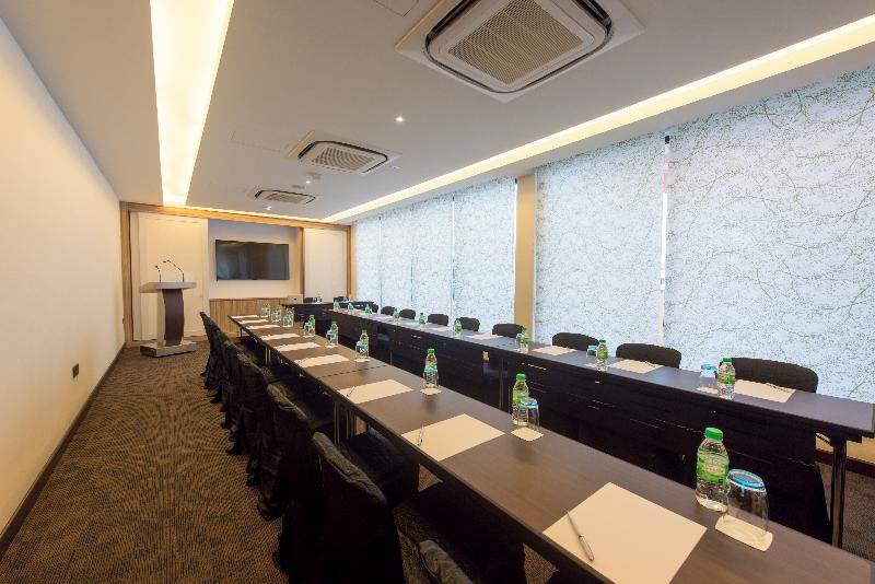 فندق The Smith House