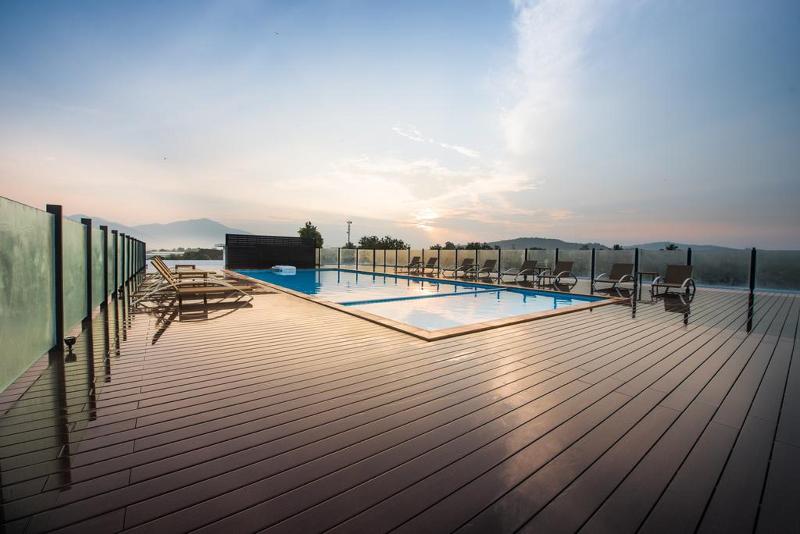 فندق The Smith House