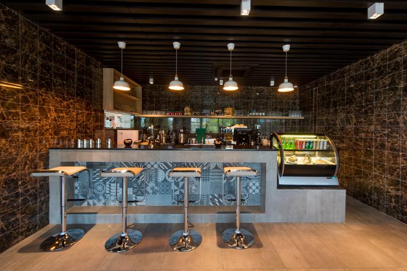 فندق The Smith House