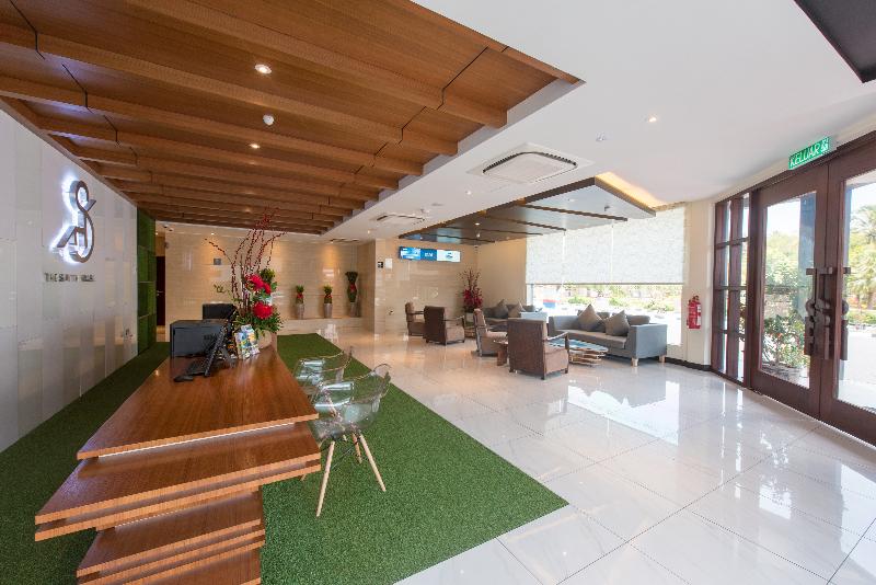 فندق The Smith House