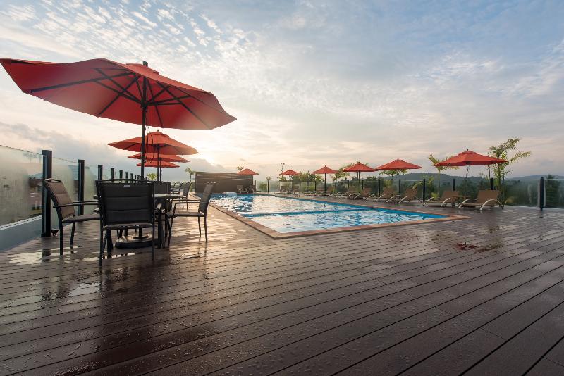 فندق The Smith House