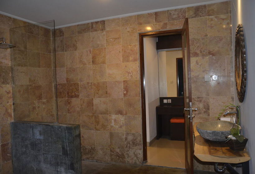 Fotos del hotel The Cory Villa:  16