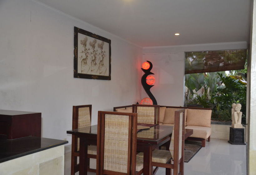 Fotos del hotel The Cory Villa:  6