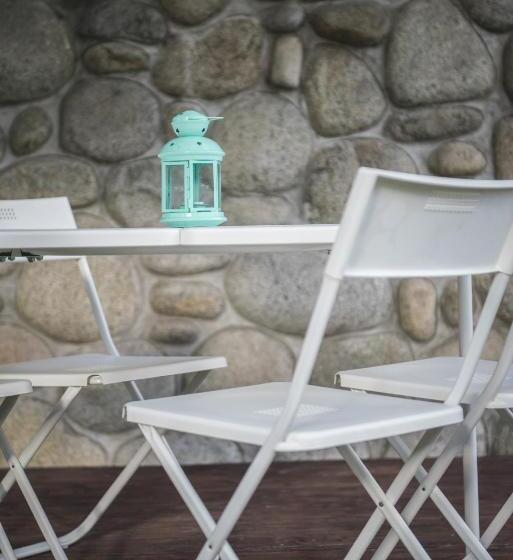 בית מלון כפרי Willa Lano