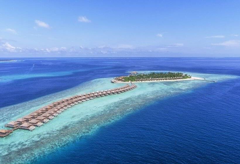 Hurawalhi Island Resort